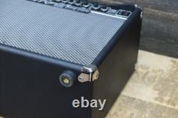 Amplificateur de guitare combo Rivera R55-112 Fifty Five Twelve 55W 1x12 avec pédale de commande