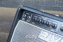 Amplificateur de guitare combo Rivera R55-112 Fifty Five Twelve 55W 1x12 avec pédale de commande