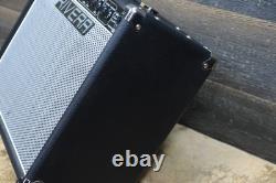 Amplificateur de guitare combo Rivera R55-112 Fifty Five Twelve 55W 1x12 avec pédale de commande