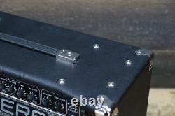 Amplificateur de guitare combo Rivera R55-112 Fifty Five Twelve 55W 1x12 avec pédale de commande