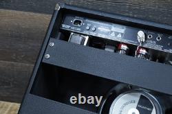 Amplificateur de guitare combo Rivera R55-112 Fifty Five Twelve 55W 1x12 avec pédale de commande