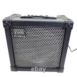 Amplificateur de guitare combo Roland CUBE-30