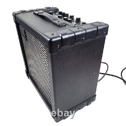 Amplificateur de guitare combo Roland CUBE-30