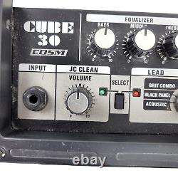 Amplificateur de guitare combo Roland CUBE-30