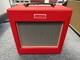 Amplificateur De Guitare Combo Vht Redline 20r Avec Réverbération, Haut-parleur 8, Gain élevé ! Rock Metal