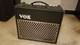 Amplificateur De Guitare Combo Vox Valvetronix Vt15 15w 1x8 D'occasion