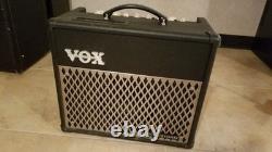 Amplificateur de guitare combo VOX Valvetronix VT15 15W 1x8 d'occasion