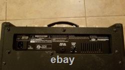 Amplificateur de guitare combo VOX Valvetronix VT15 15W 1x8 d'occasion