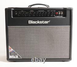 Amplificateur de guitare combo à lampes Blackstar HT Club 40 MKII 40 Watts 1x12