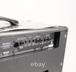 Amplificateur de guitare combo à lampes Blackstar HT Club 40 MKII 40 Watts 1x12