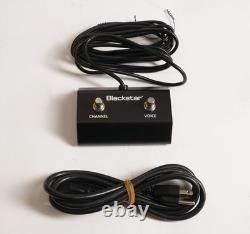 Amplificateur de guitare combo à lampes Blackstar HT Club 40 MKII 40 Watts 1x12