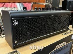 Amplificateur de guitare combo modélisation sans fil Yamaha THR30II WL 30 Watts Noir