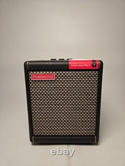 Amplificateur de guitare combo portable Positive Grid Spark Mini 10W Noir