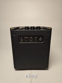 Amplificateur de guitare combo portable Positive Grid Spark Mini 10W Noir