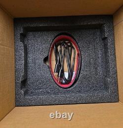 Amplificateur de guitare combo portable Positive Grid Spark Mini 10W Noir