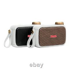 Amplificateur de guitare combo ultra-portable Positive Grid Spark GO, 5W, Perle