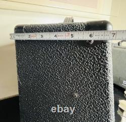 Amplificateur de guitare compact Peavey Audition Plus 2 canaux 20 W testé