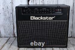 Amplificateur de guitare électrique Blackstar HT Soloist 60, combo à lampes 2 canaux