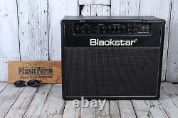 Amplificateur de guitare électrique Blackstar HT Soloist 60, combo à lampes 2 canaux