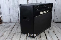 Amplificateur de guitare électrique Blackstar HT Soloist 60, combo à lampes 2 canaux