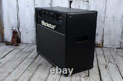 Amplificateur de guitare électrique Blackstar HT Soloist 60, combo à lampes 2 canaux