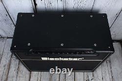 Amplificateur de guitare électrique Blackstar HT Soloist 60, combo à lampes 2 canaux