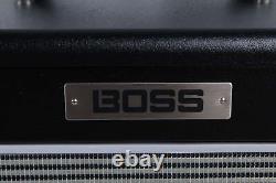 Amplificateur de guitare électrique Boss Nextone Stage de 40 watts 1 x 12 avec housse