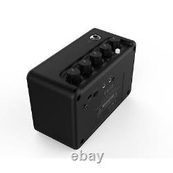 Amplificateur de guitare électrique Donner 5W pour guitare - Ampli de pratique de ton rétro rénové