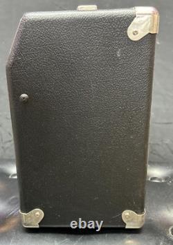 Amplificateur de guitare électrique Fender Champion 20 de 20 watts noir