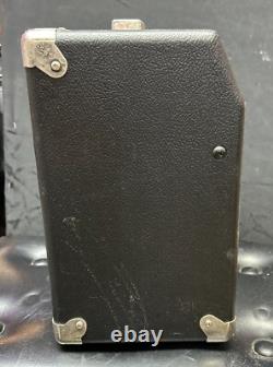 Amplificateur de guitare électrique Fender Champion 20 de 20 watts noir