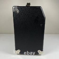 Amplificateur de guitare électrique Fender Champion 20 de 20 watts noir avec cordon d'alimentation