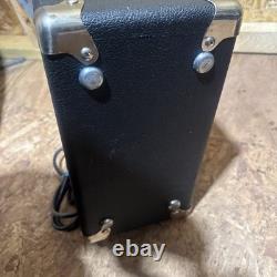 Amplificateur de guitare électrique Fender Frontman. Ou petit système PA testé et fonctionnel.