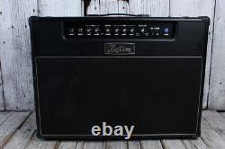 Amplificateur de guitare électrique Kustom KG100FX212 100 Watt Combo 2 x 12