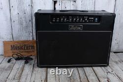 Amplificateur de guitare électrique Kustom KG100FX212 100 Watt Combo 2 x 12