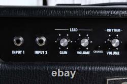 Amplificateur de guitare électrique Kustom KG100FX212 100 Watt Combo 2 x 12