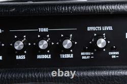 Amplificateur de guitare électrique Kustom KG100FX212 100 Watt Combo 2 x 12