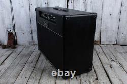 Amplificateur de guitare électrique Kustom KG100FX212 100 Watt Combo 2 x 12