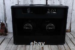 Amplificateur de guitare électrique Kustom KG100FX212 100 Watt Combo 2 x 12