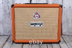 Amplificateur de guitare électrique Orange Super Crush 100, 100 watts, combo 1 x 12