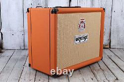 Amplificateur de guitare électrique Orange Super Crush 100, 100 watts, combo 1 x 12