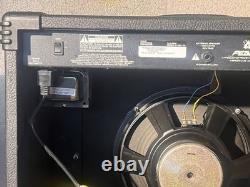 Amplificateur de guitare électrique Peavey Bandit 112 TransTube 100 Watts 1 x 12 Fabriqué aux USA