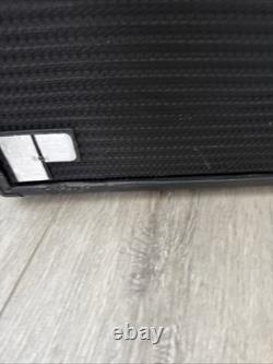 Amplificateur de guitare électrique Polytone Mini Brute IV