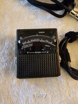 Amplificateur de guitare électrique Roland Cube LT 10 watts, ampli JC Clean, accordeur Boss TU-3S