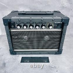 Amplificateur de guitare électrique Roland JC-20 Jazz Chorus Combo Vintage Japon Occasion