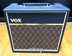 Amplificateur de guitare électrique Vox Pathfinder 15R V9168R Reverb Tremolo Japon