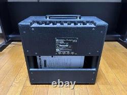 Amplificateur de guitare électrique Vox Pathfinder 15R V9168R Reverb Tremolo Japon