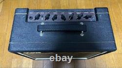 Amplificateur de guitare électrique Vox Pathfinder 15R V9168R Reverb Tremolo Japon