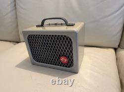 Amplificateur de guitare électrique ZT Lunchbox Junior