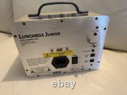 Amplificateur de guitare électrique ZT Lunchbox Junior