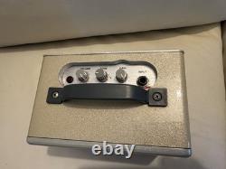Amplificateur de guitare électrique ZT Lunchbox Junior